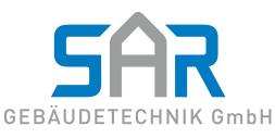 Logo - SAR Gebäudetechnik GmbH aus Mauthausen
